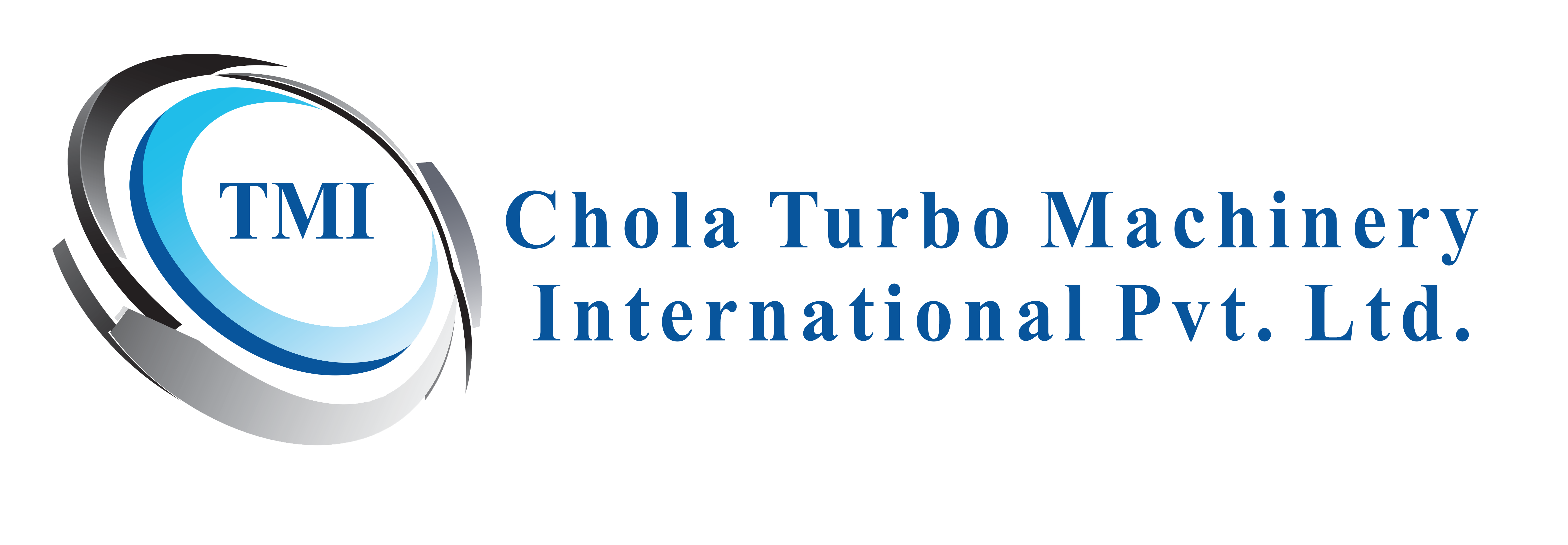Chola Turbines logo