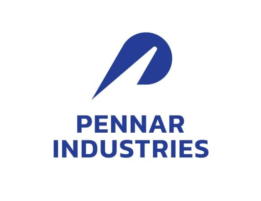 Pennar Industries logo