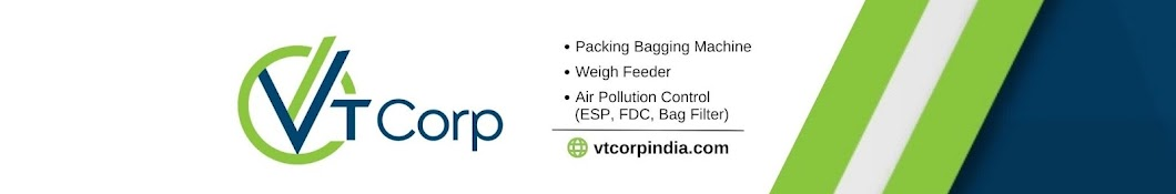 VTC Corporation logo